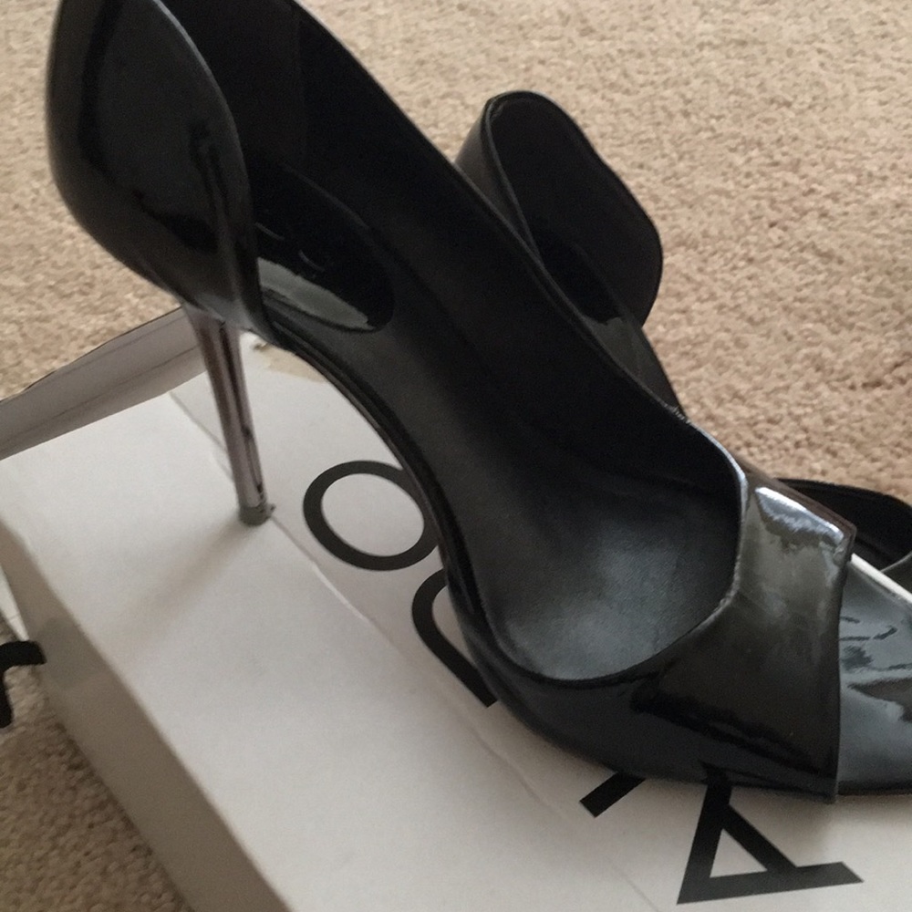 Aldo heels